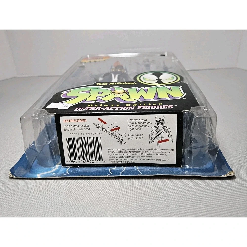 McFarlane Toys please view